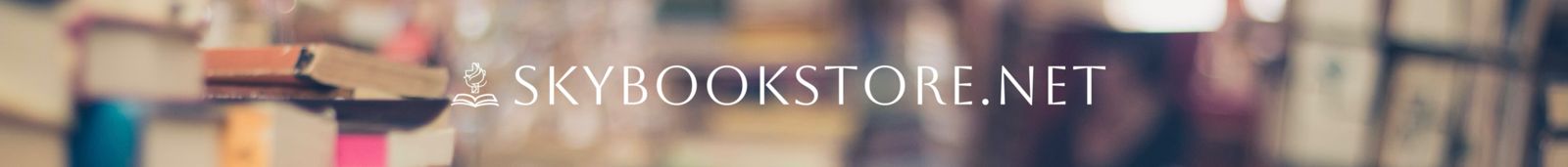 SkyBookStore Banner