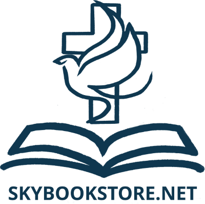 SkyBookStore Logo